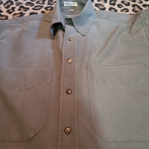 Men's size M Winston Woods shirt